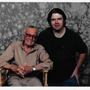 Meet your Posher, Stephen